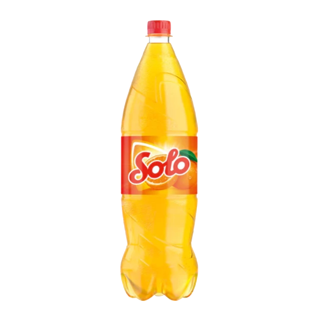 Solo / Solo Super 0,5 L